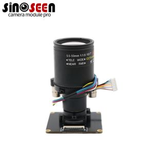 48MP MIPI Camera Module IMX586 Sensor 6X Optical Zoom Lens
