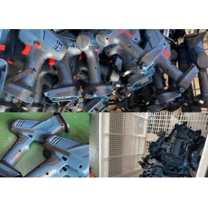 550W Lithium Reciprocating Saw Small Outdoor Handheld Electric Saw Logging