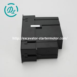EexcavaStart DL 146432-822 A/C Control Panel for Excavator 312C 320C 330C