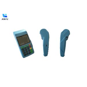 2.8 Inch Linux RTOS Pos Machine System 2GB RAM 8G ROM Traditional Pos Terminal