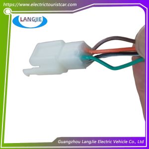 Marshell Round Rear Taillight Brake Light Original Accessory For Golf Cart