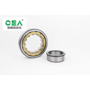 OEM P6 P0 Combined Needle Roller Bearings Full Complement