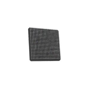 SMD SMT Mounting Xilinx Microcontroller , XC6SLX75-2FG484I Spartan