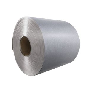 Al-Mg-Mn Alloy 3004 Aluminum Siding Coil For Curtain Wall