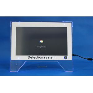 14'' Resistance Screen Quantum Body Health Analyzer Magnetic Resonance