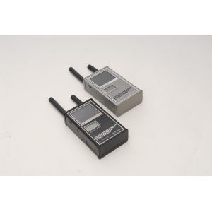 Portable Wireless Pinhole Detector/ Scanner For Spy EST-404A , 900-2700Hz