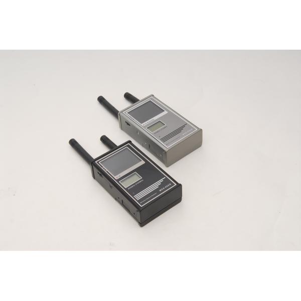 Portable Wireless Pinhole Detector/ Scanner For Spy EST-404A , 900-2700Hz