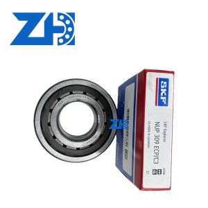 High quality hot selling NUP309ECP-C3 Cylindrical Roller Bearing gives you an