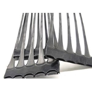 High Strength Railway Reinforcement Roadbed Hdpe Uniaxial Geogrid