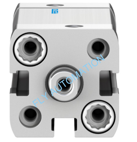 Quality GTIN4052568087364 Pneumatic Compact Air Cylinders ADN-16-25-I-P-A 536230 wholesale