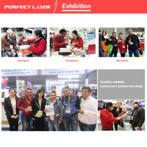 20W 30W Charging and Plugging Portable Handheld Small Metal Plastic Fiber Laser