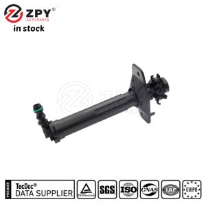 Cheap ZPY Head Lamp Washer Cylinder Left for Audi A7 4G8 955 101 for sale