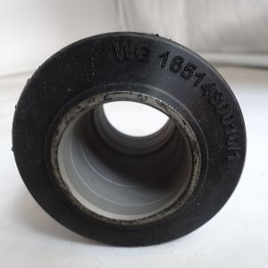 Inner diameter bushing of sinotruk Haohan cab turning shaft WG1651430010