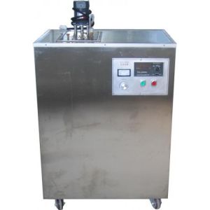 Cheap High Temperature Constant Temperature Oil Tank For The Oil Resistance Test Of Varnished Wire for sale