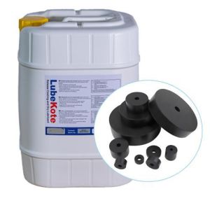 Cheap Advanced Water-Based Semi-Permanent Release Agent for Rubber for sale