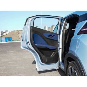 2025 BYD Seagull Smart Driving: 405km, Auto-Parking, One-Owner Used EV 405km