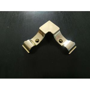 Casket hardware coffin accessories / coffin fittings DP033 plastico herraje para