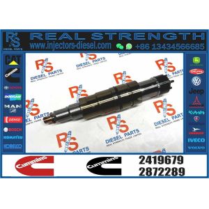 factory fuel injector assembly CRDI 2488244 2086663 2264458 2419679 2031835