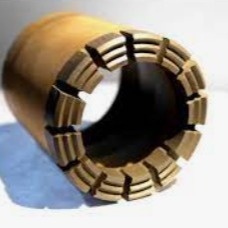 Cheap Premium Impregnated Diamond Core Bit for Efficient Drilling in Hard Formations for sale