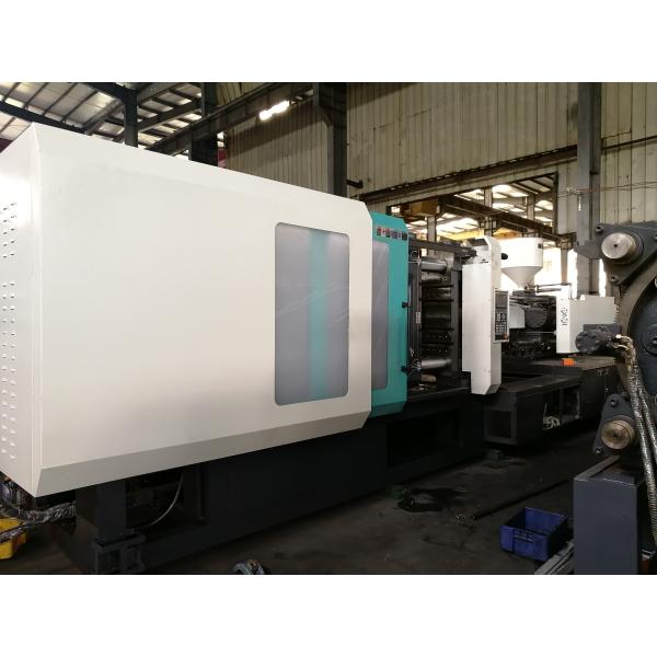 Quality 680mm Auto Injection Molding Machine For Thermoplastic Led Bulb Housing wholesale