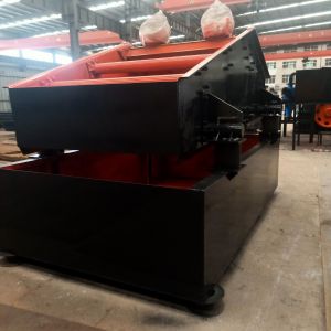 ISO9001 Rotary Kiln Exfoliated Vermiculite Production Process Machinery