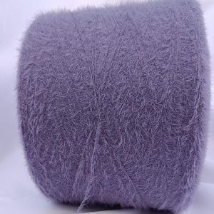 0.9cm 1.3cm 1.5cm 2.0cm 5.0cm Mink Yarn Feather Yarn For Knitting Sweaters,Socks
