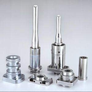 Tailored Non-Standard Mold Inserts With 0.005 Tolerance For Injection Molds