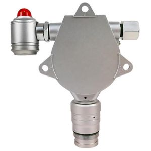 MIC500-OZ Wall Mounted Ozone Analyzer Detects 500 Types of Toxic Harmful Gas PPM