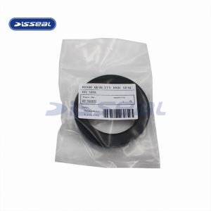 FKM Materials Seal Kit , Hydraulic Pump Seal Kit For ZAX120 Main Pump