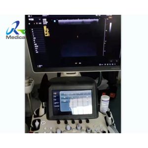 Original Ultrasound Machine Repair Samsung H60 Monitor And Touch Screen Display