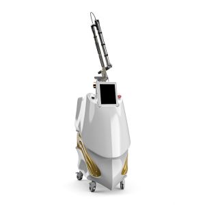 Newest technology best wrinkle removal pico laser