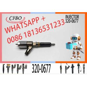 Hot sell brand new 3200677 320-0677 10R-7671 10R7671 2645A737 2645A746R for C6.6