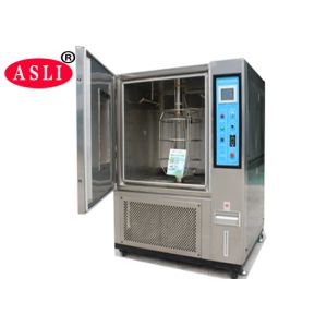 China High Quality Xenon Light Fastness Environmental Test Chamber Climate Resistant Tester on sale