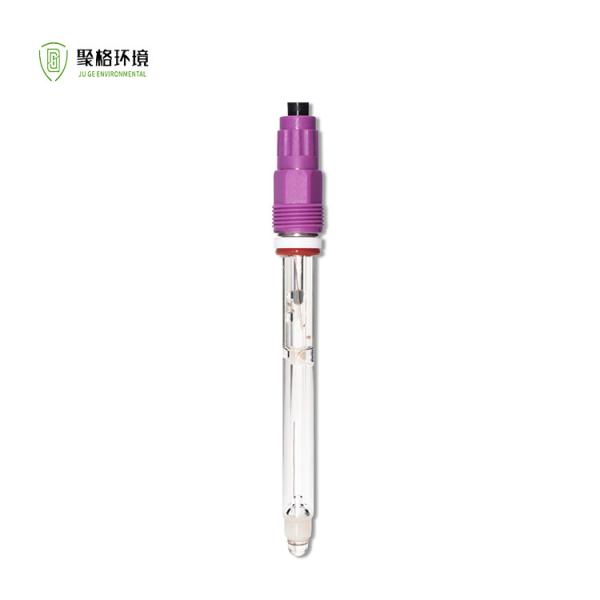 Quality Lightweight Ultrapure Water PH Sensor Analog PH Meter With PG13.5 Connection wholesale