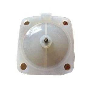 Adhesive Composite Diaphragm for Asco Replacement Irritrol Valve Kits