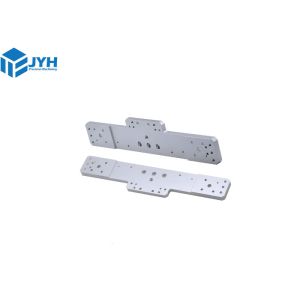Customized High Precision CNC Milling Processing Aluminum Metal Parts Services