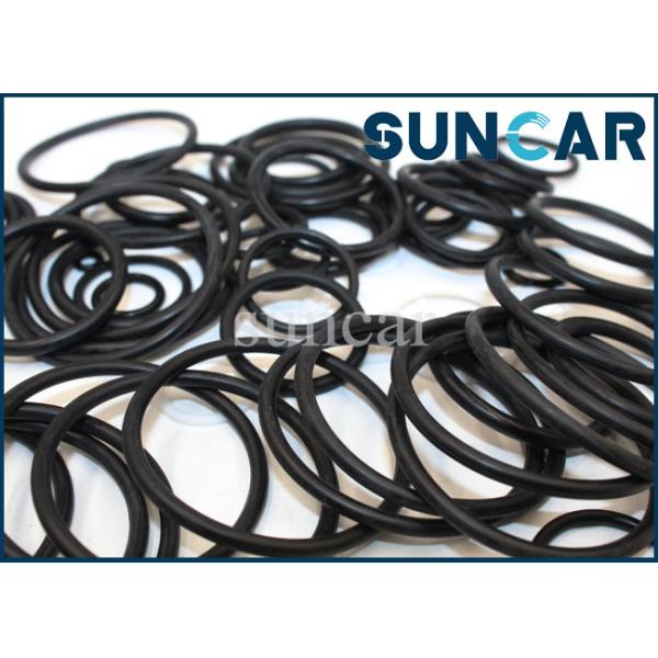 Control Valve Seal Repair Kit 420-00295 420-00295KT Fits Doosan DX225LC DX300LC SOLAR 300LC-7A