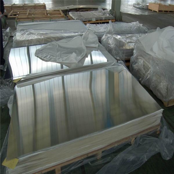MTC Hot Rolled Astm Stainless Steel Plate Heat Resistant