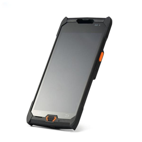 Android Handheld Rugged Personal Digital Assistant Wireless With 4g Bluetooth