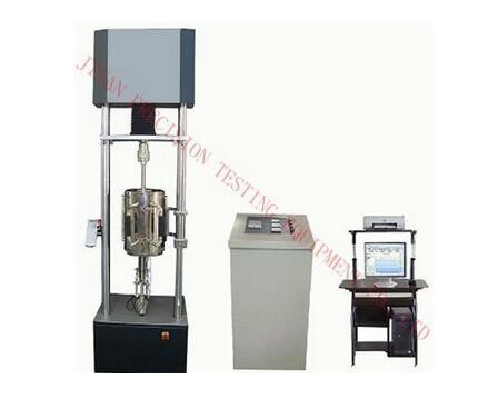 Quality RTH Computerized Electronic Creep Rupture test Equipment wholesale
