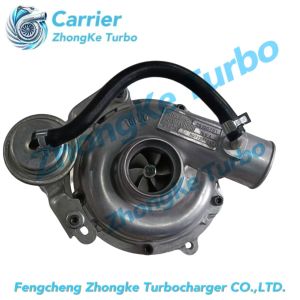 RHF5 Turbo VB420014 VA420014 VC420014 VD420014 8971397243 8971397242 Turbocharge