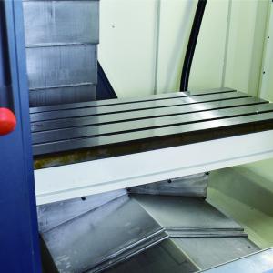 China 3 Axis Cnc Vertical Machining Center 4 Axis Cnc Milling Machine Tools on sale