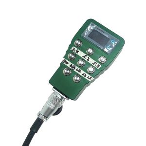 Cheap Shield Range 1000-1800 Meters Anti UAV Jammer Backpack Drone Signal Jammer for sale