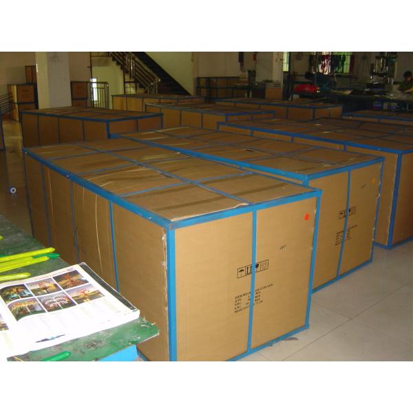 LED artificial cherry blossom tree lights