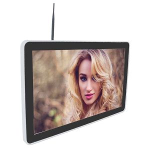 1920X1080P Sunlight Readable Lcd Monitor 32 Inch 1000 Nits Display