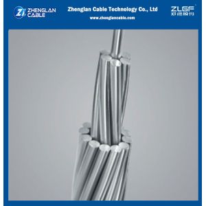 China AAAC Overhead Bare Aluminum Conductor Power Cable ASTM Standard  IEC61089 on sale