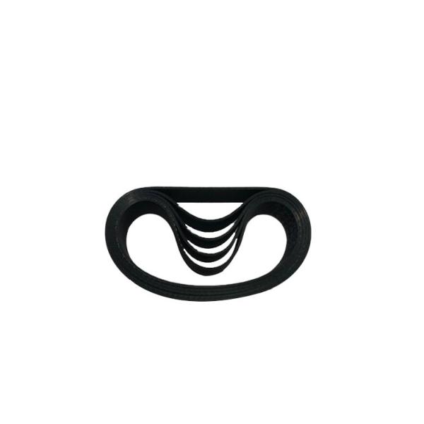 Glory Talaris A001600 NF Belt 10*127*0.65mm ATM Parts NMD100 200 NF101 NS