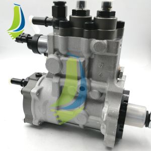 5366741 0445025622 Fuel Injection Pump For QSL9.3 Engine