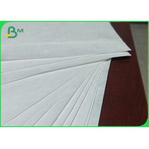 Breathable Waterproof 1073D Fabric 0.205mm Thickness Uncoated
