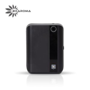 Commercial 1500cbm Coverage Silent Aroma Diffuser Machine with Odor Elimination